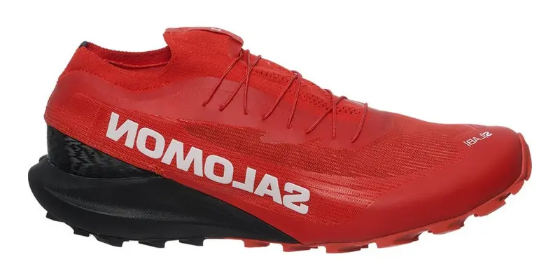 Salomon S-Lab Pulsar 3