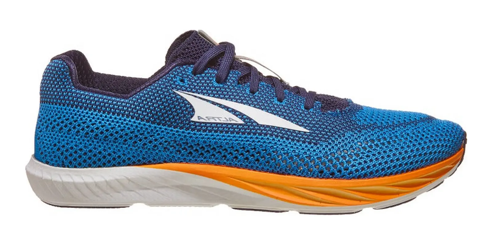 Altra Escalante Racer 2 in Blue