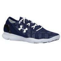 Under Armour Speedform Apollo Vent in Midnight