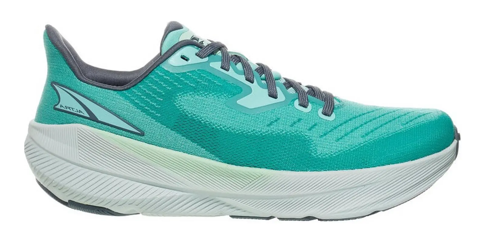Altra Experience Flow in Teal