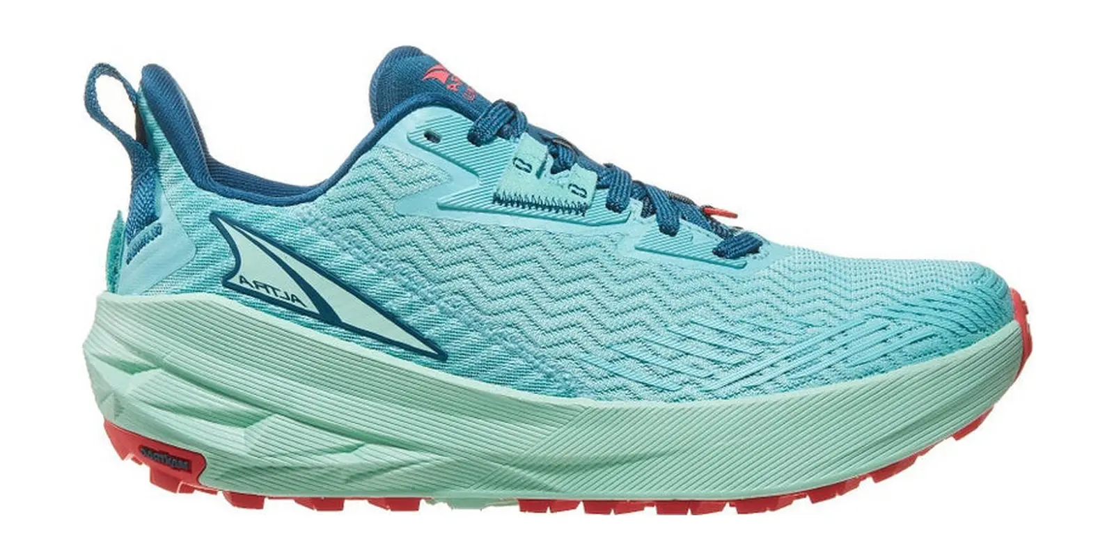 Altra Experience Wild in Teal