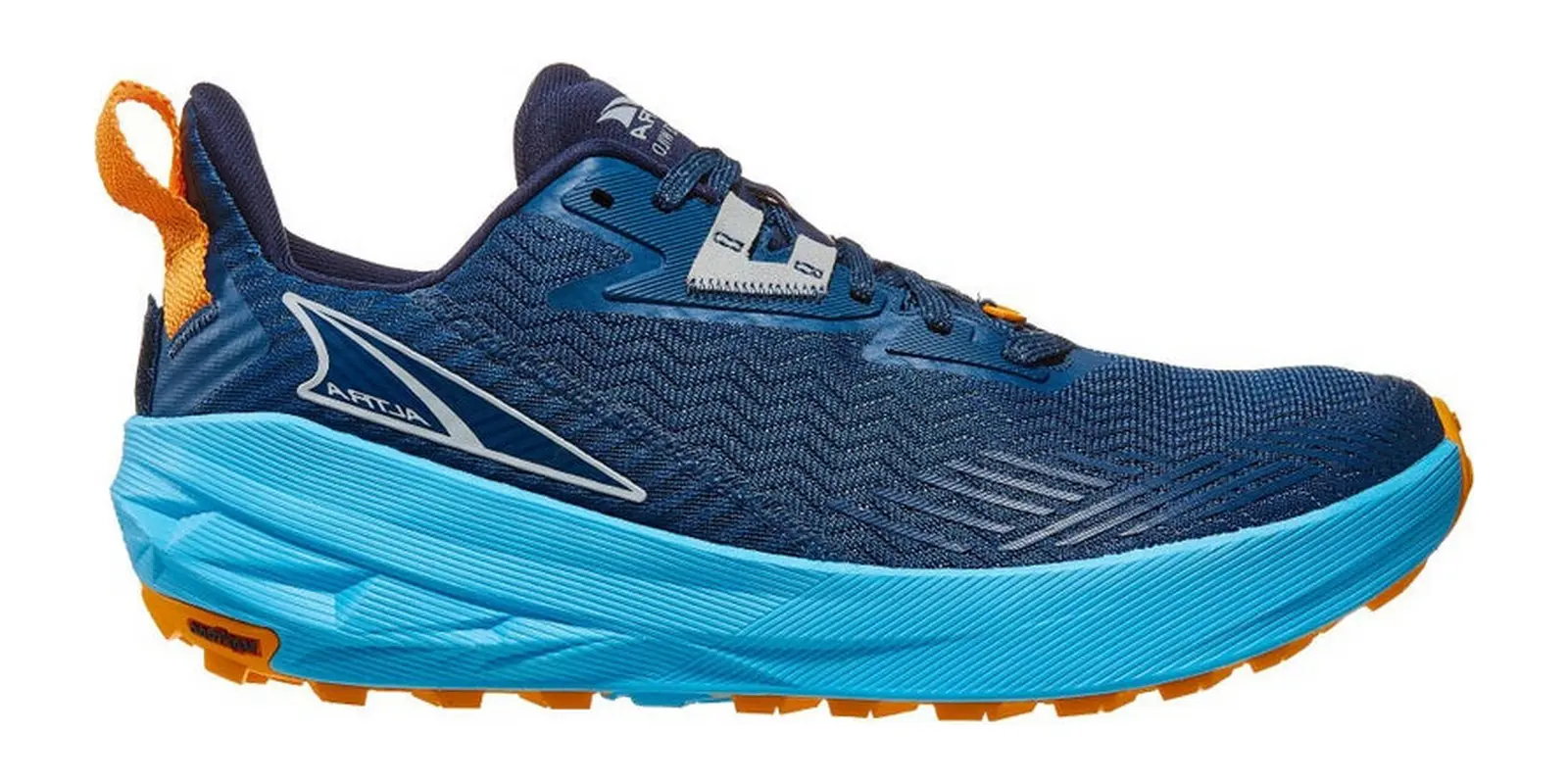 Altra Experience Wild in Navy