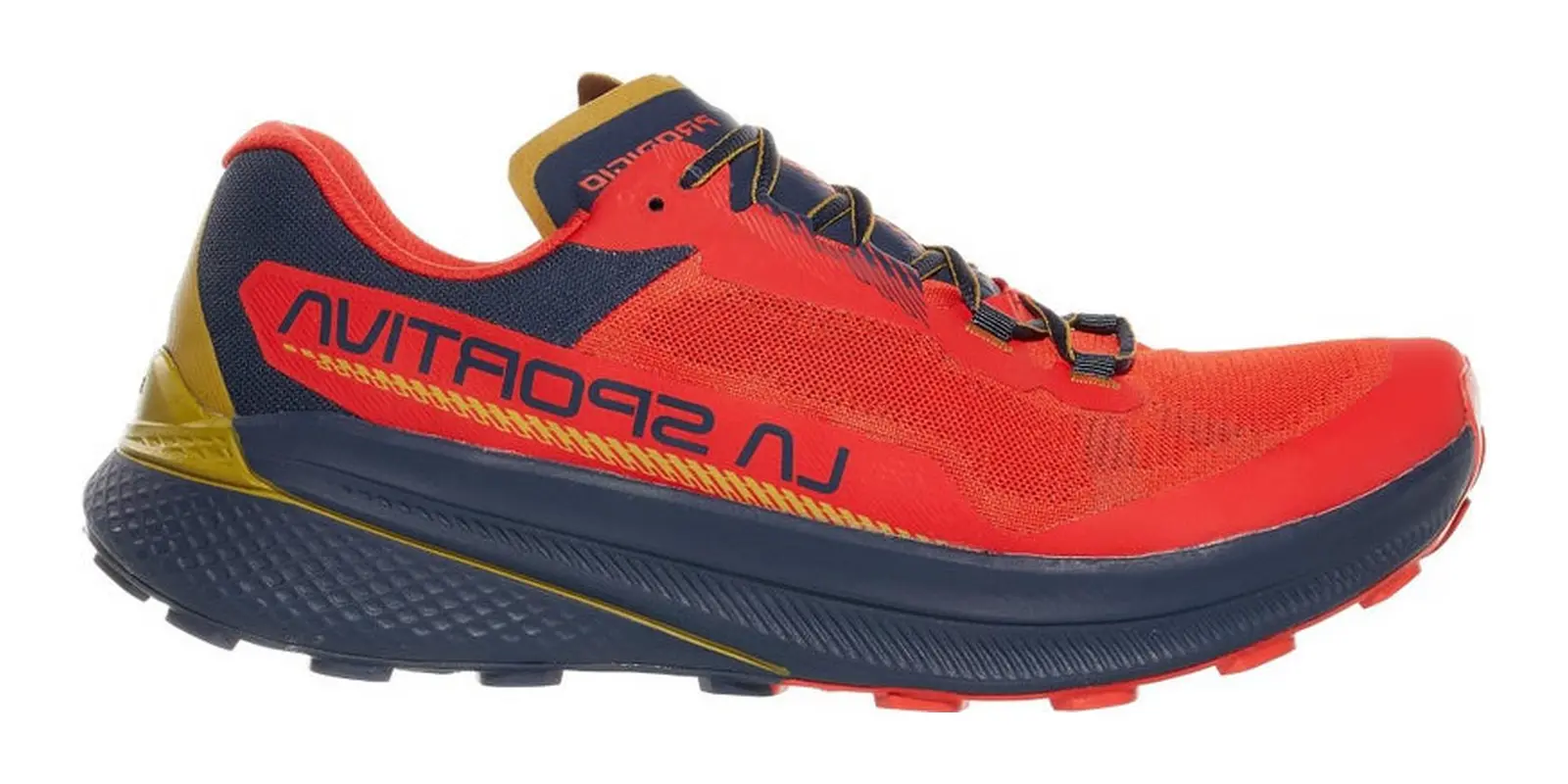 La Sportiva Prodigio in Mountain
