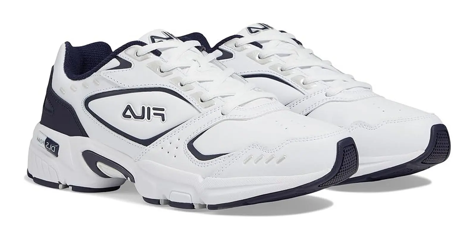Fila Memory Decimus in Fila