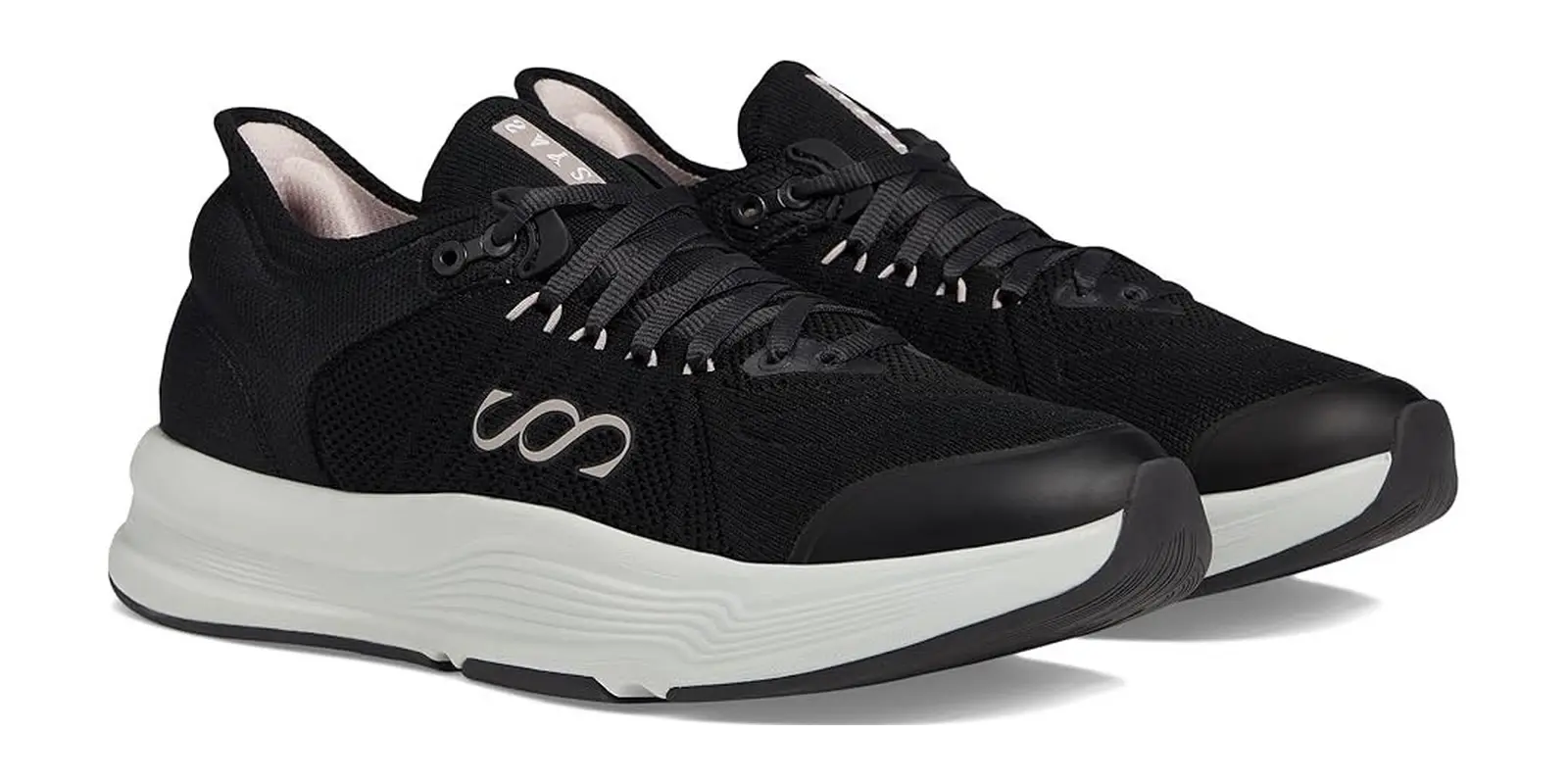 Saysh The Felix Runner in Ebony