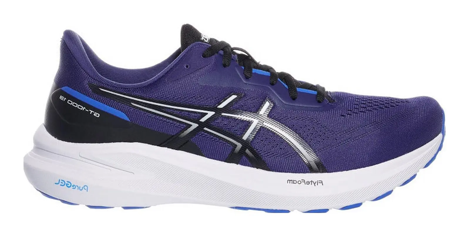 ASICS GT-1000 13 in Indigo