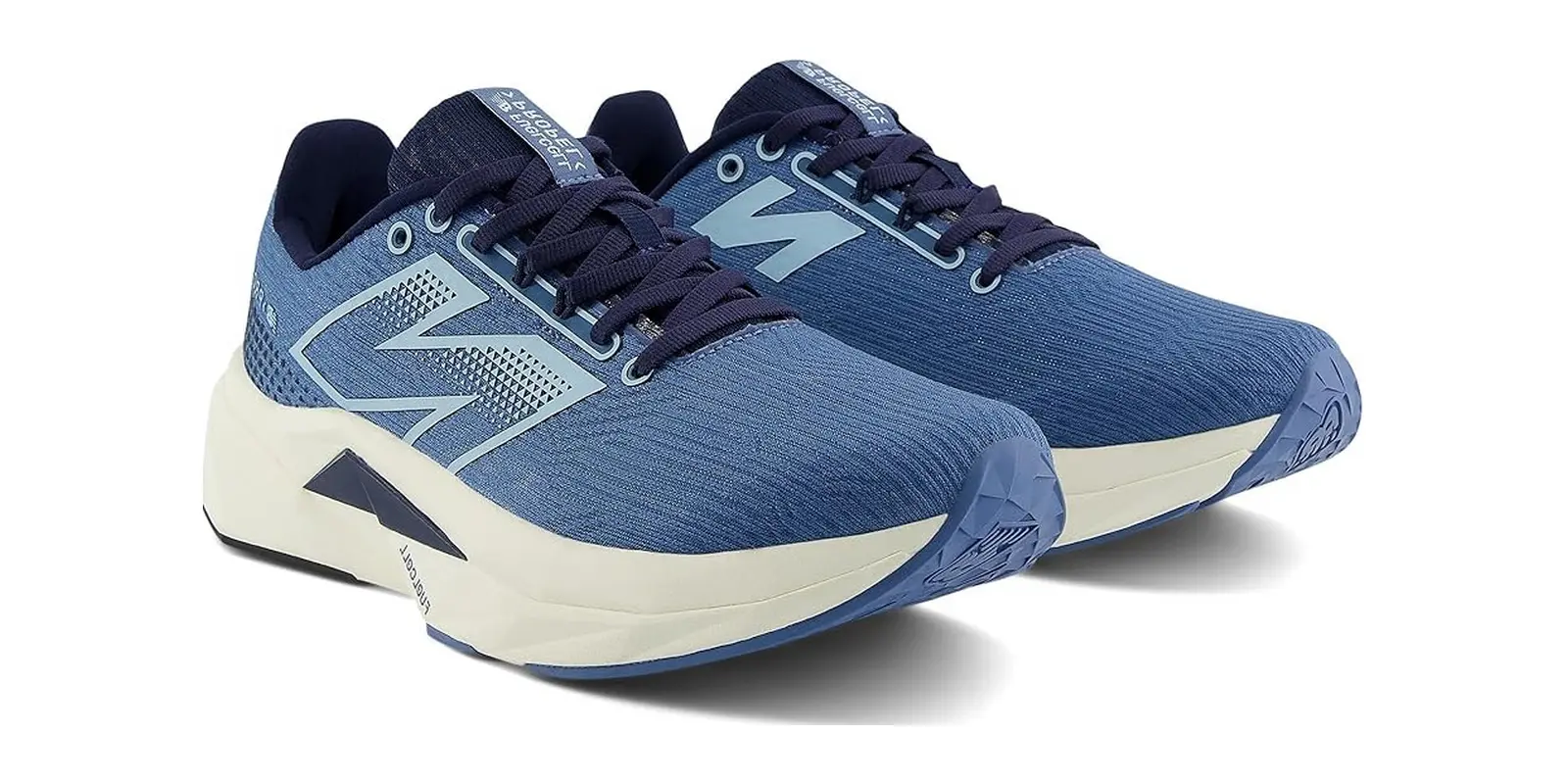 New Balance FuelCell Propel v5 in Heron