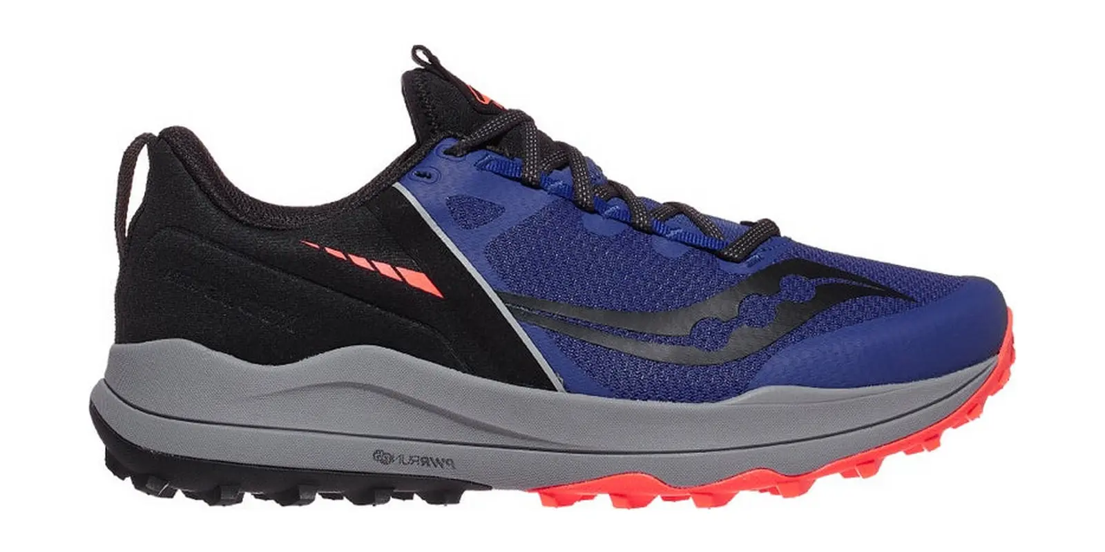 Saucony Xodus Ultra 3 in Sapphirevizi