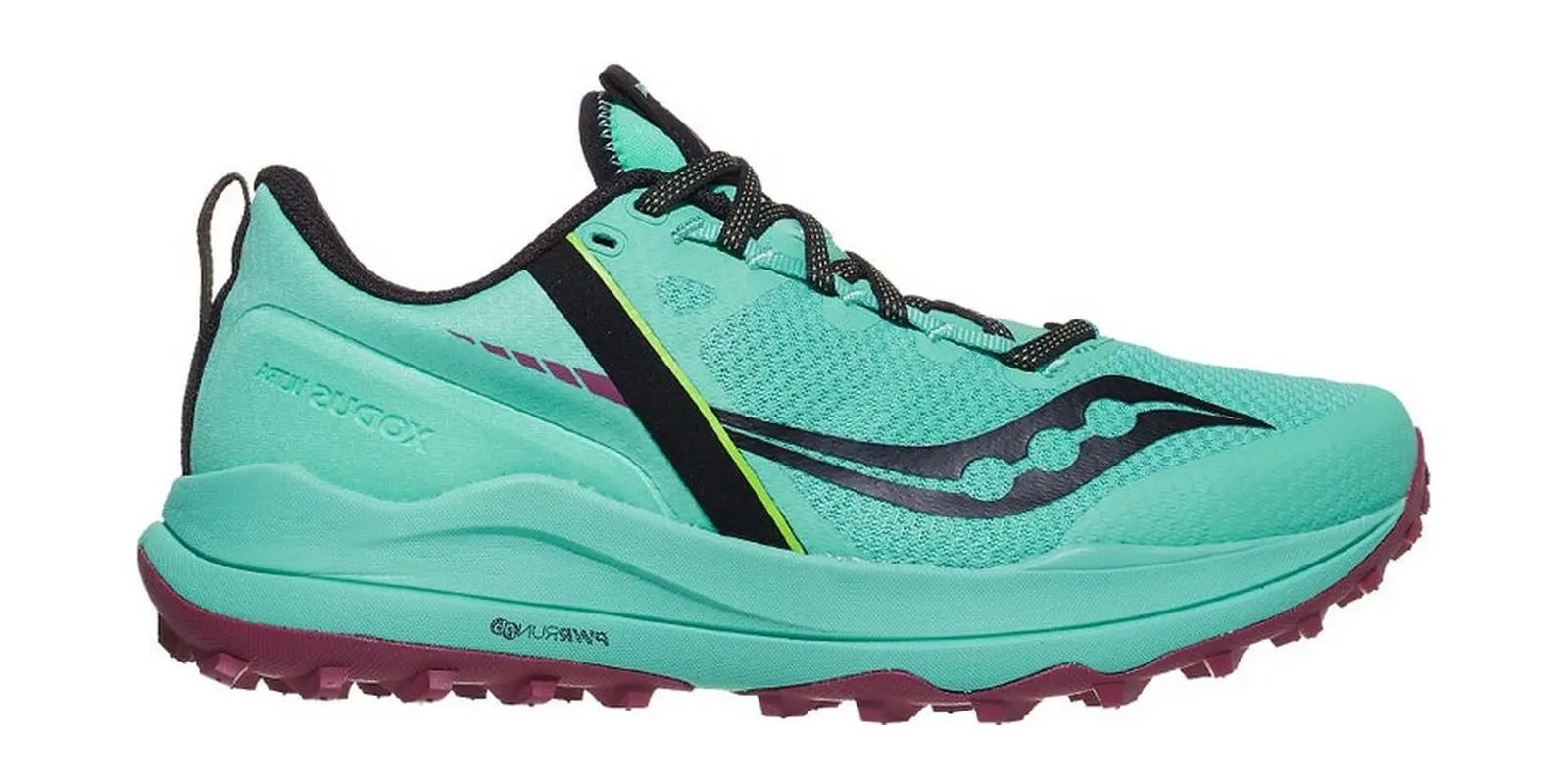 Saucony Xodus Ultra 3 in Cool