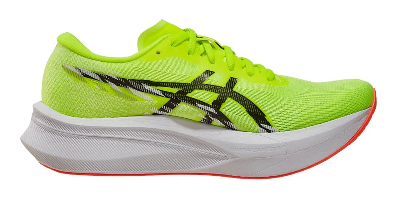 ASICS Magic Speed 4 in Safety