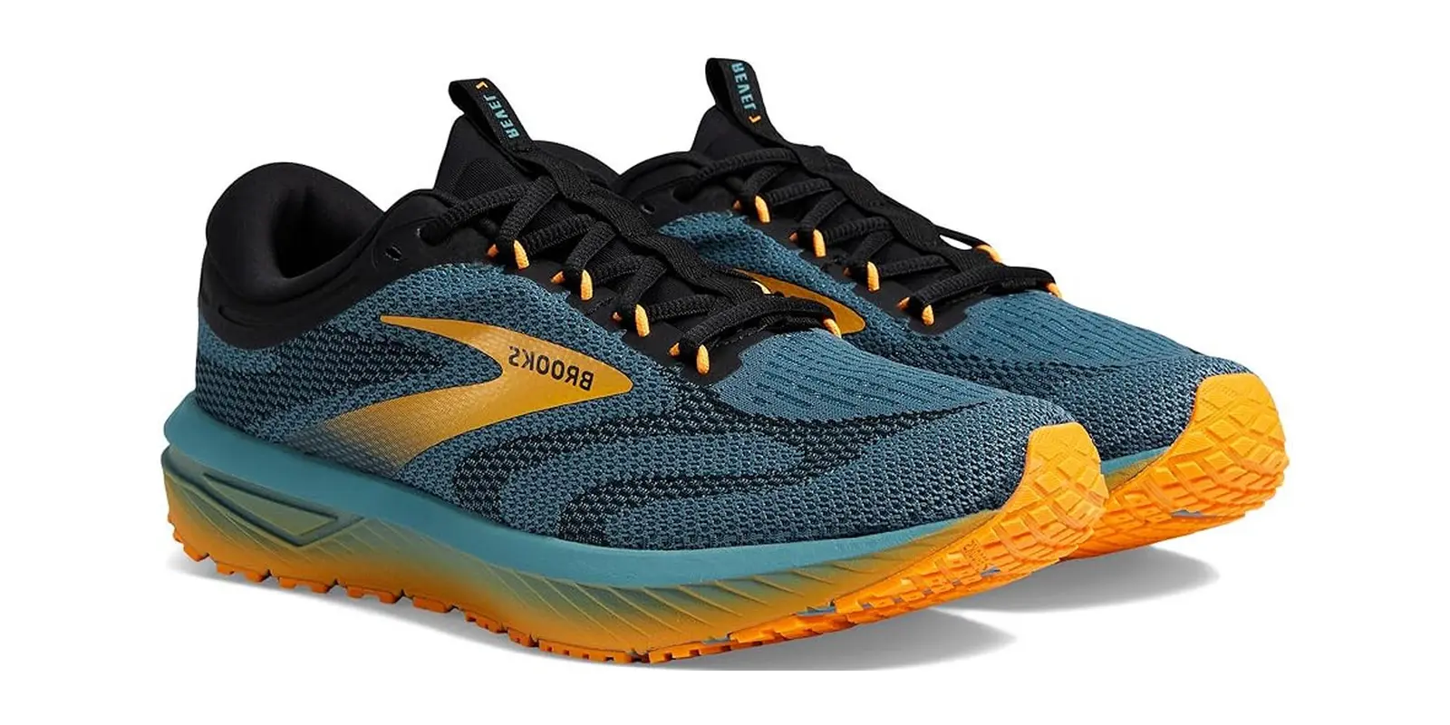 Brooks Revel 7 in Storm