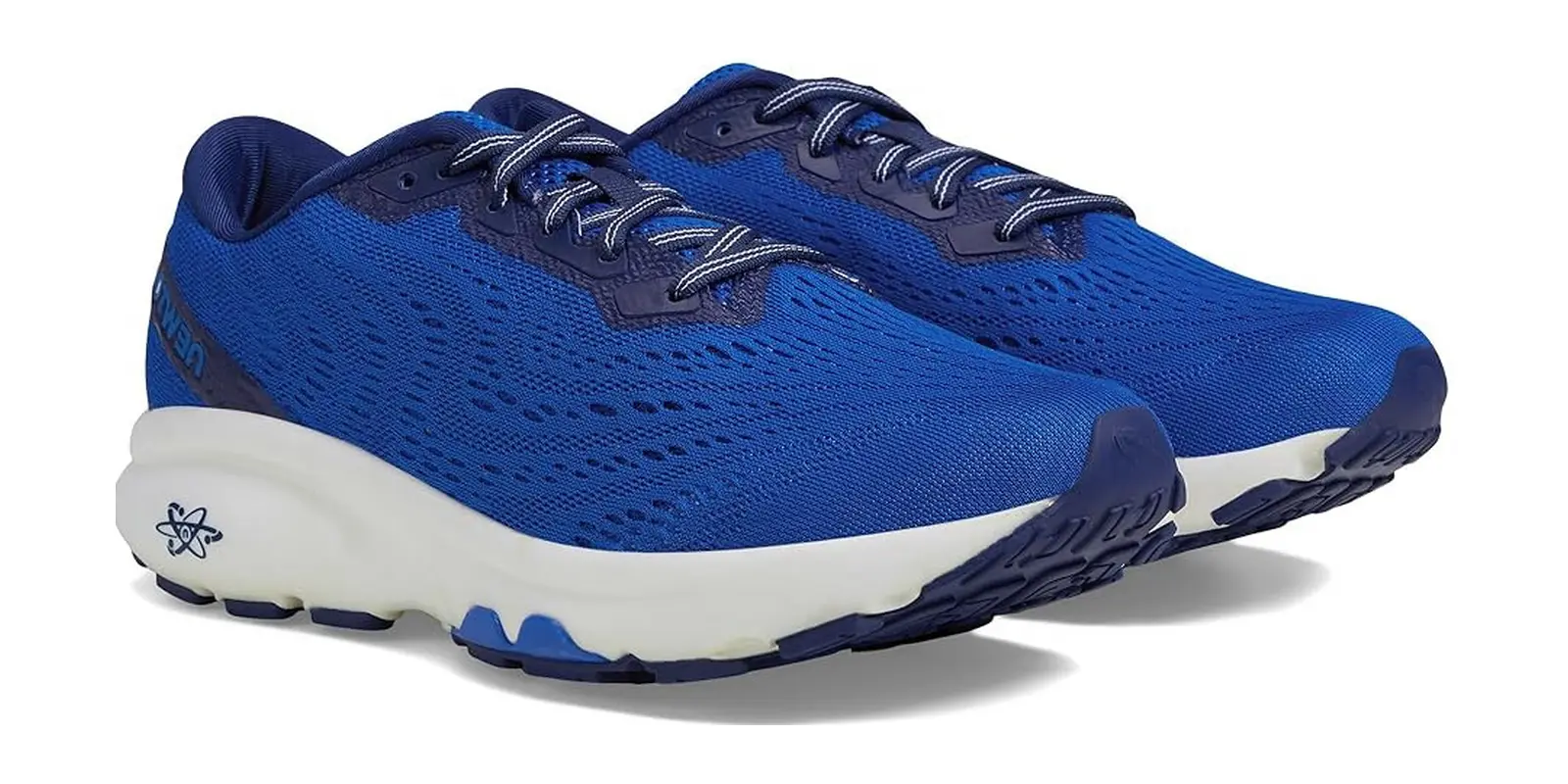 Newton Isaac 2 in Cobalt