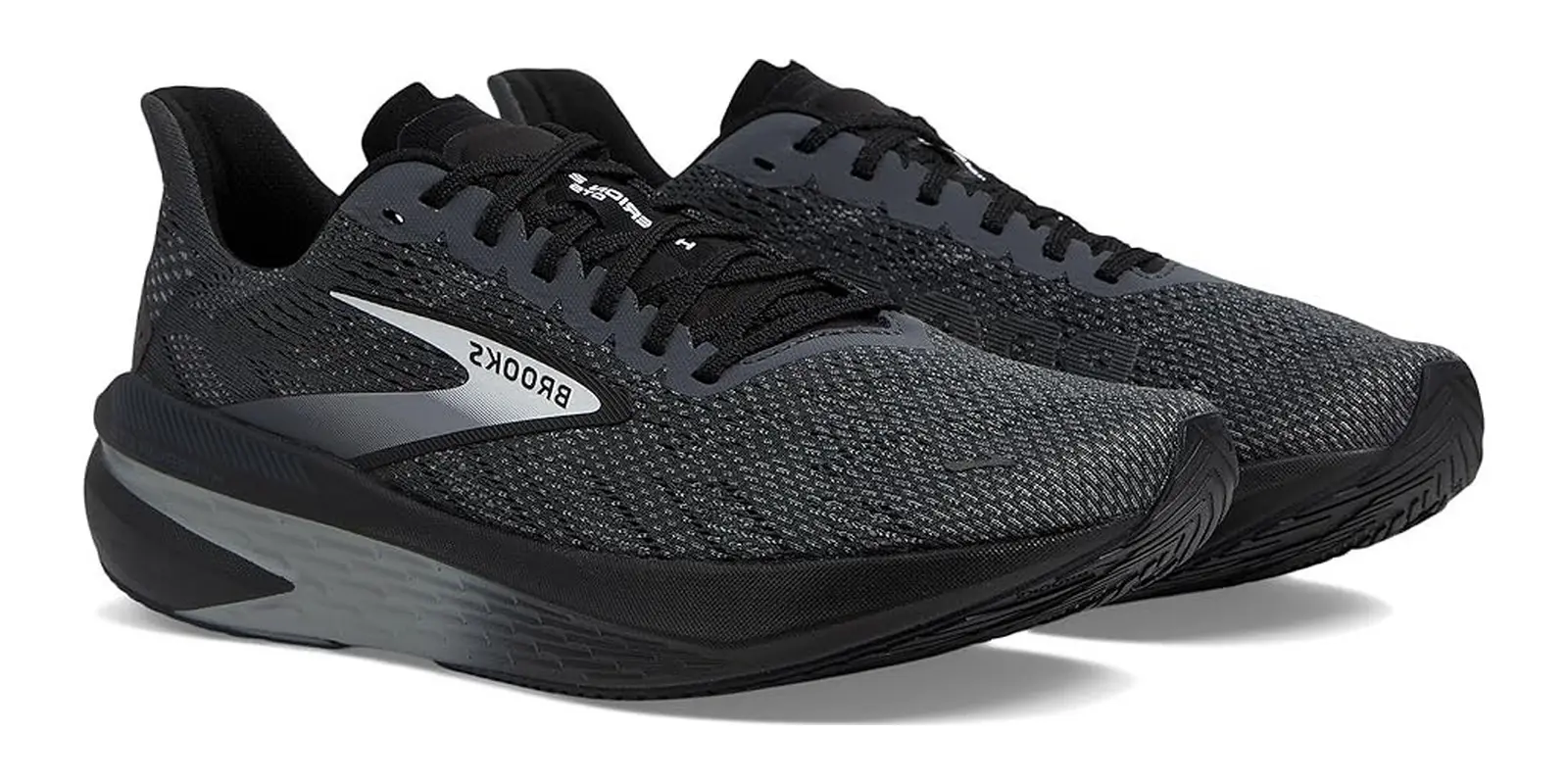 Brooks Hyperion GTS 2 in Blackebonyprimer