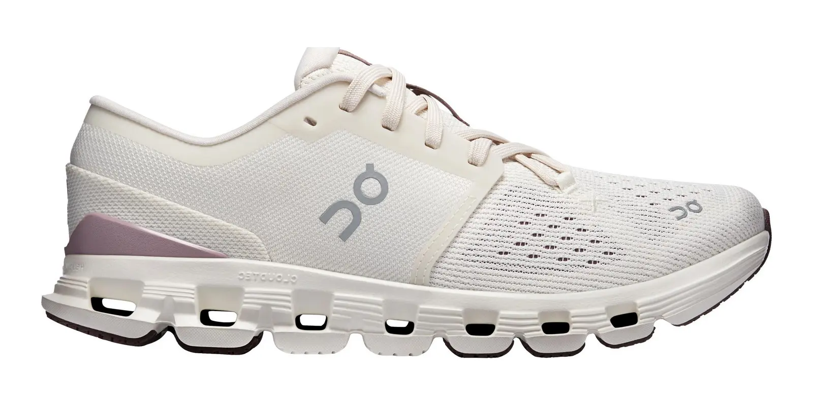 On Cloud X 4 in Ivory / Heron