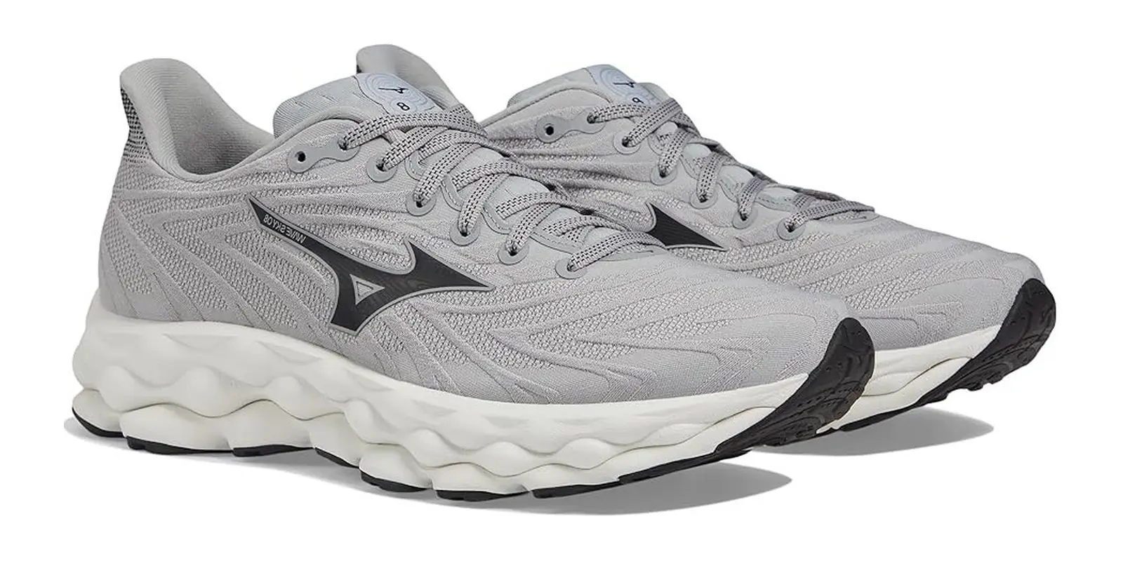 Mizuno Wave Sky 8 in Ultimate