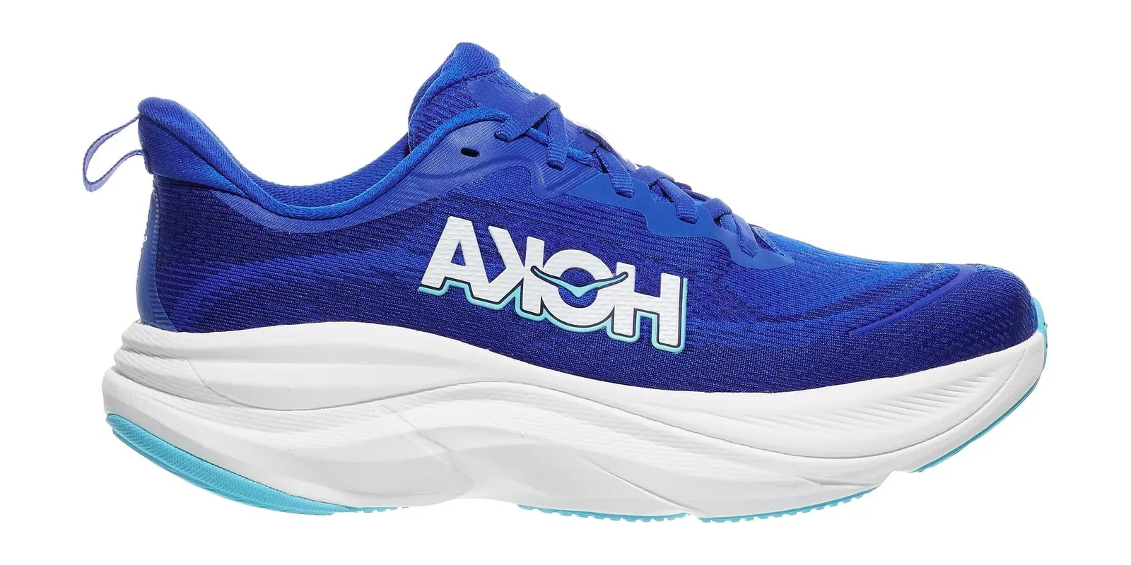 HOKA Skyflow in Ultramarine / Night Sky
