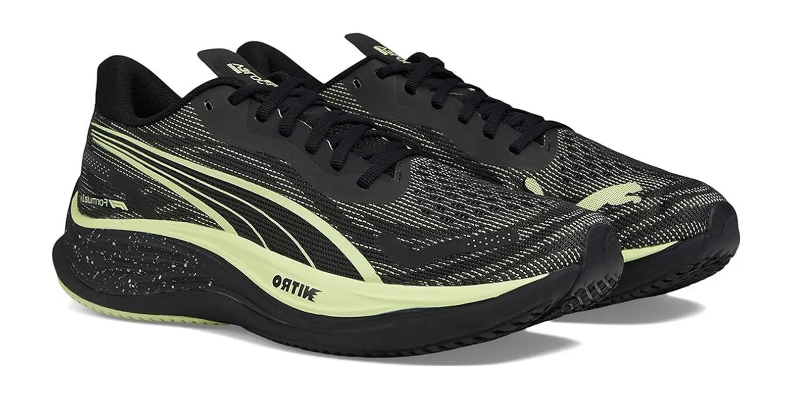 PUMA Formula 1 Velocity Nitro 3 in Puma