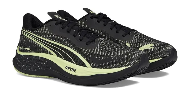 PUMA Formula 1 Velocity Nitro 3