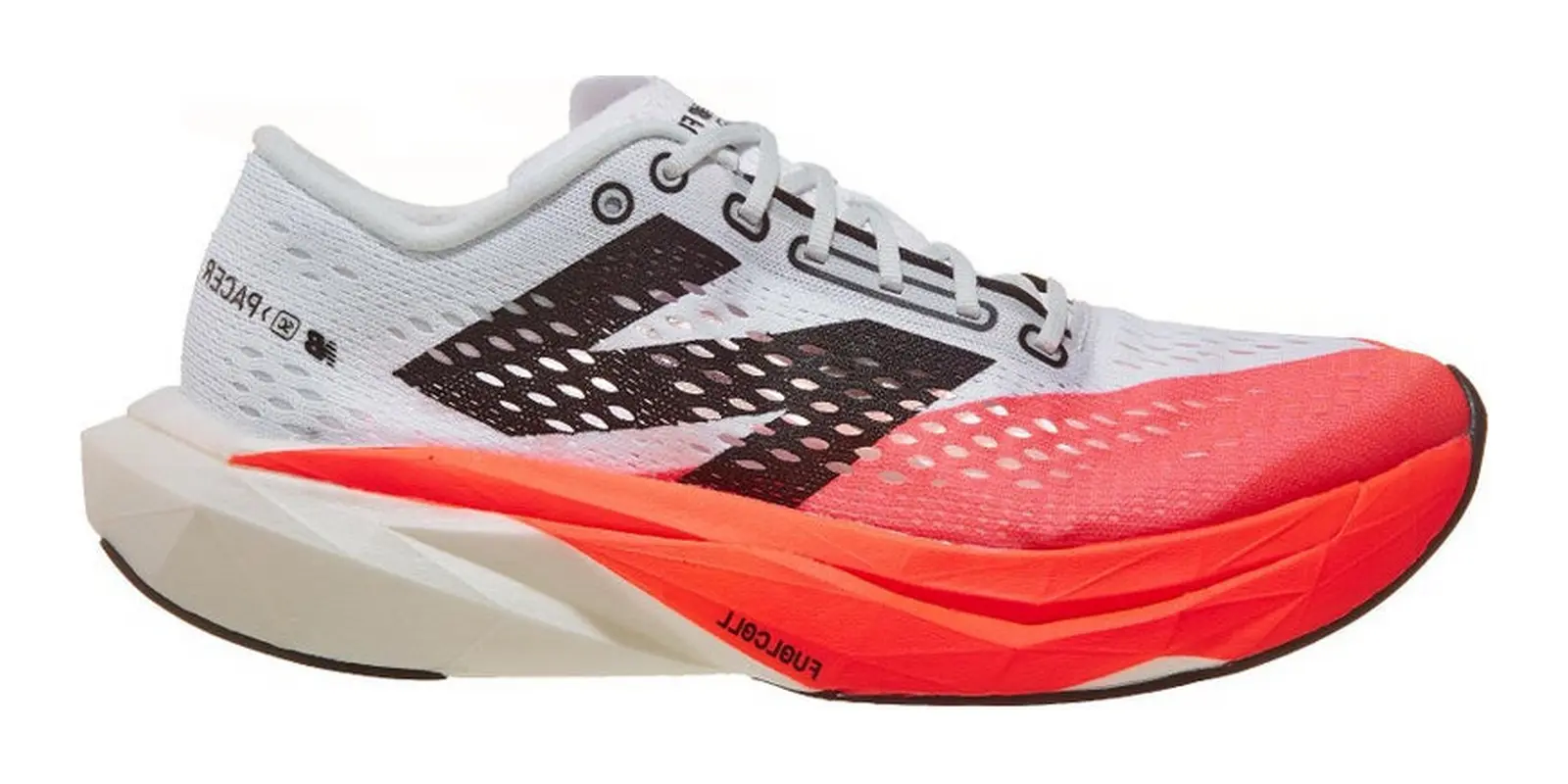 New Balance FuelCell SuperComp Pacer v2 in Rio
