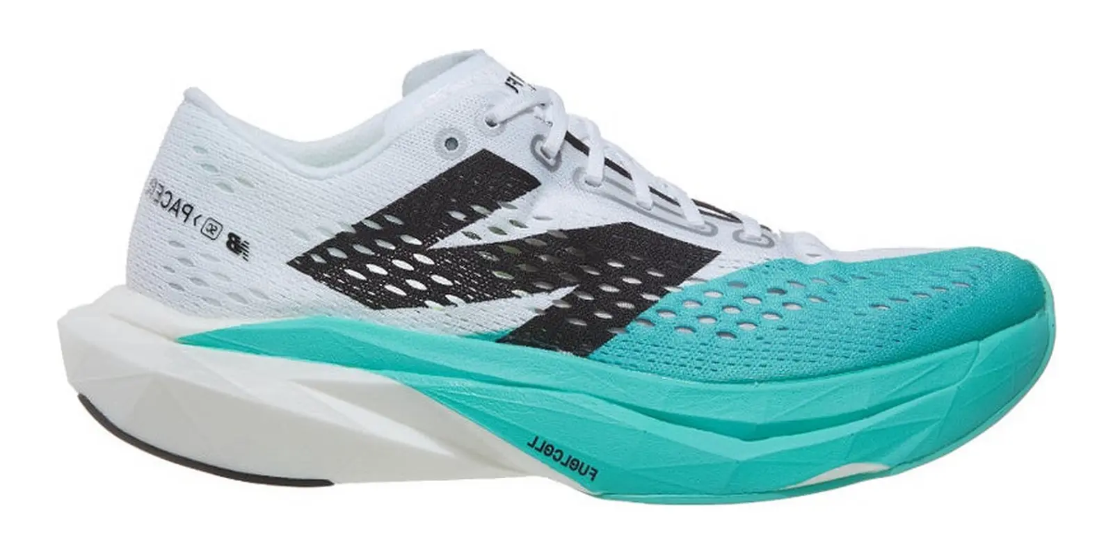 New Balance FuelCell SuperComp Pacer v2 in W