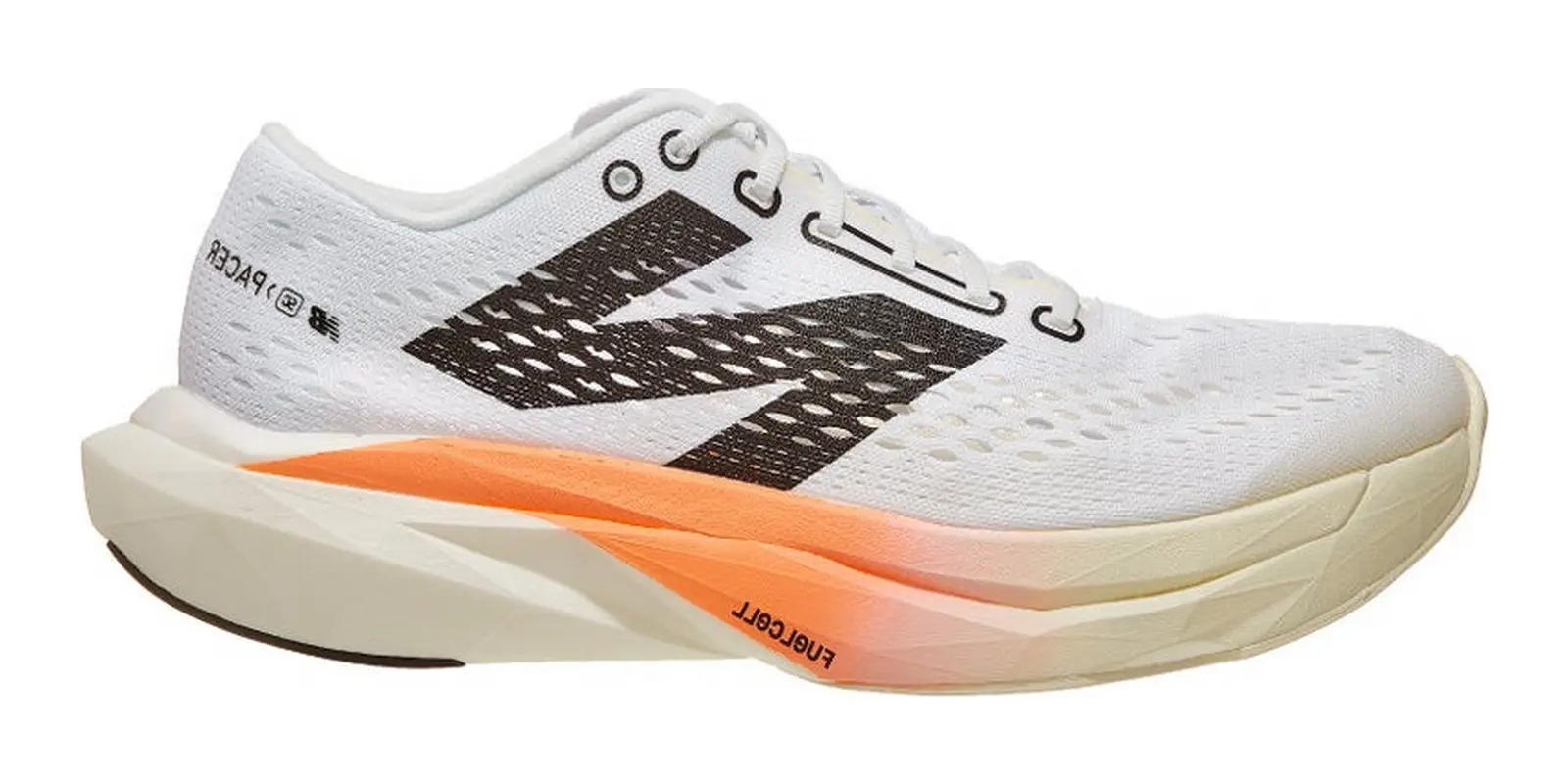New Balance FuelCell SuperComp Pacer v2 in Man