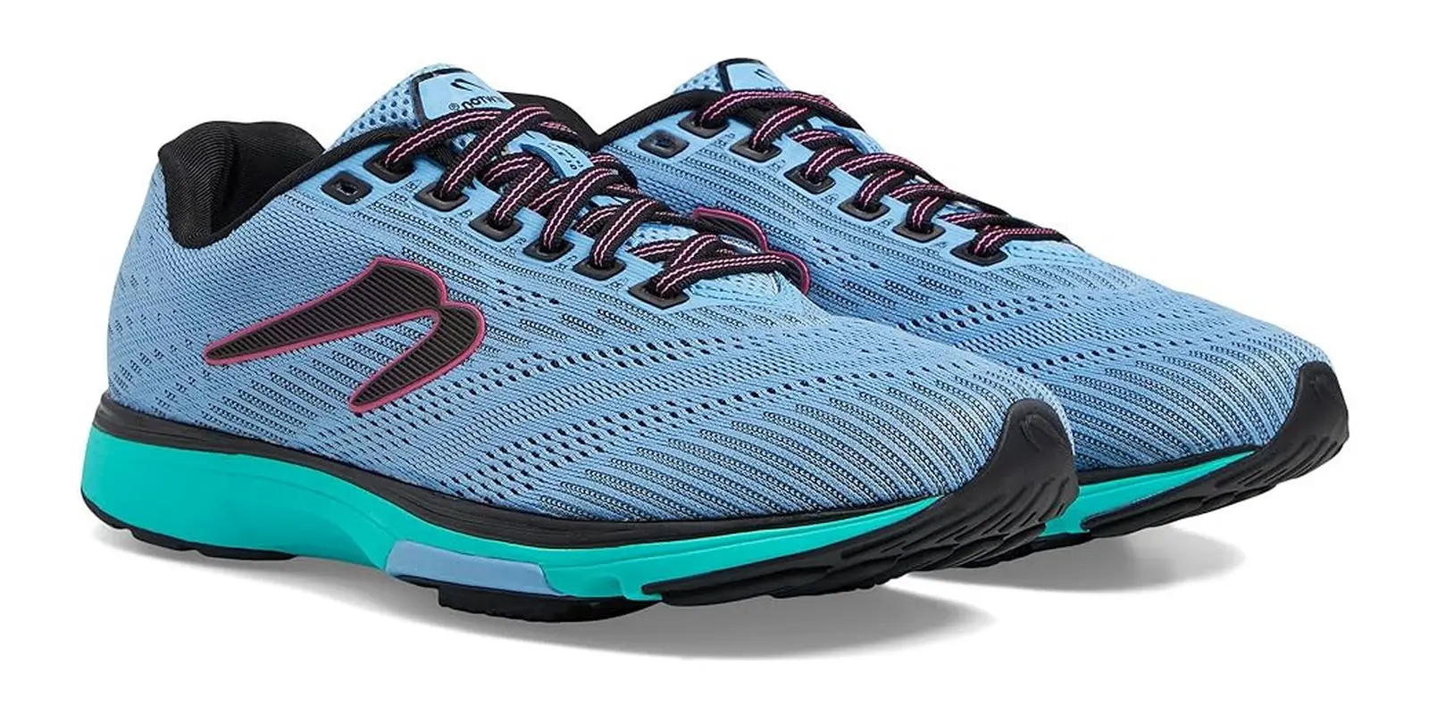 Newton Fate 10 in Blue / Aqua