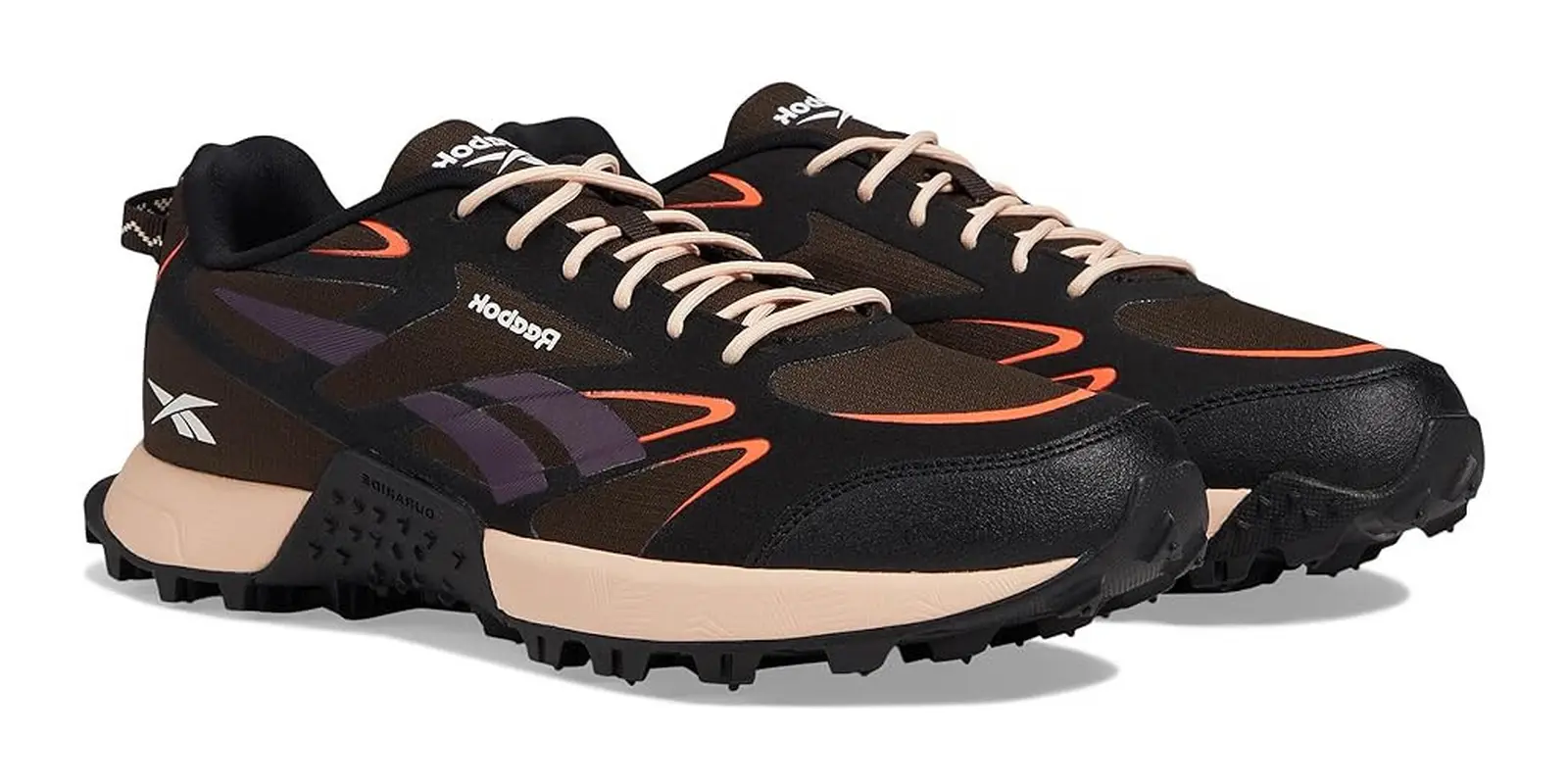 Reebok AT Craze 3 in Dark