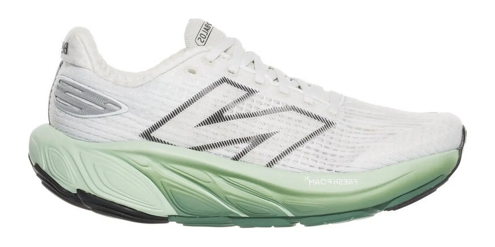 New Balance Fresh Foam X Balos v1 in Refl