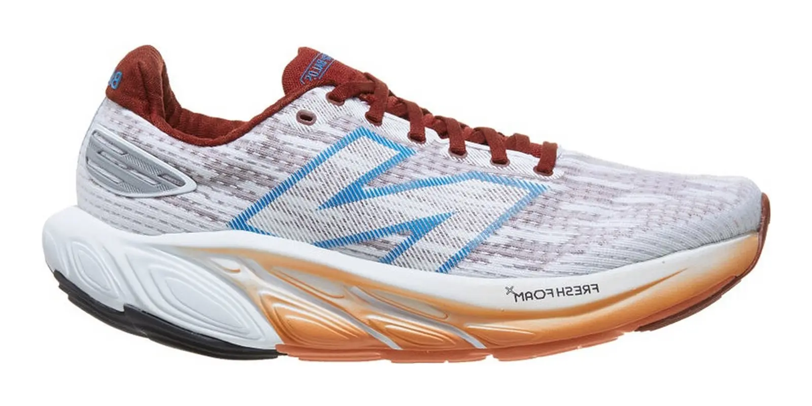 New Balance Fresh Foam X Balos v1 in White