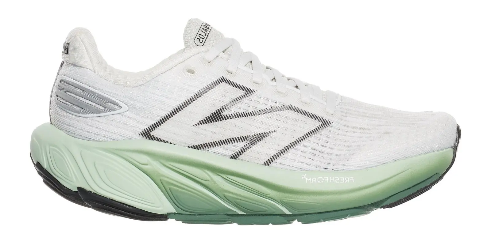 New Balance Fresh Foam X Balos v1 in Refl