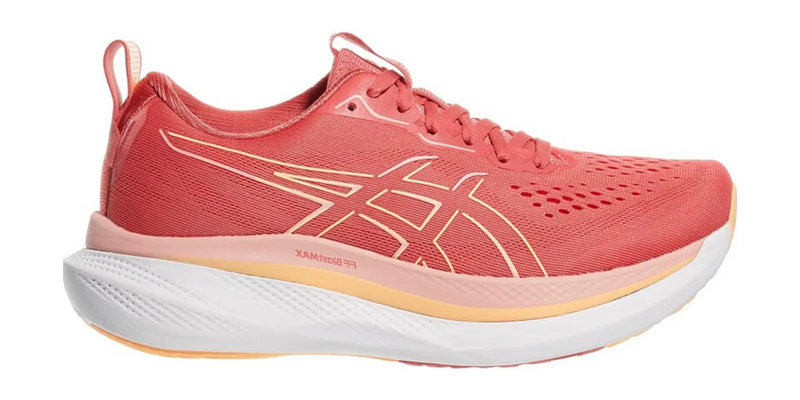ASICS GlideRide Max in Dark