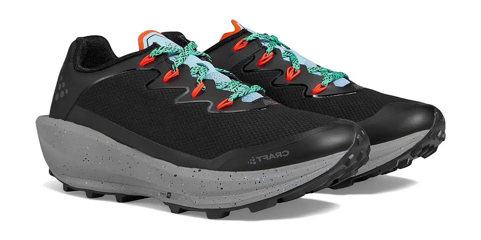 Craft Ultra Trail 2 in Blackmind