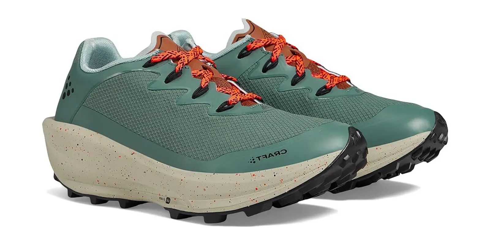 Craft Ultra Trail 2 in Thyme