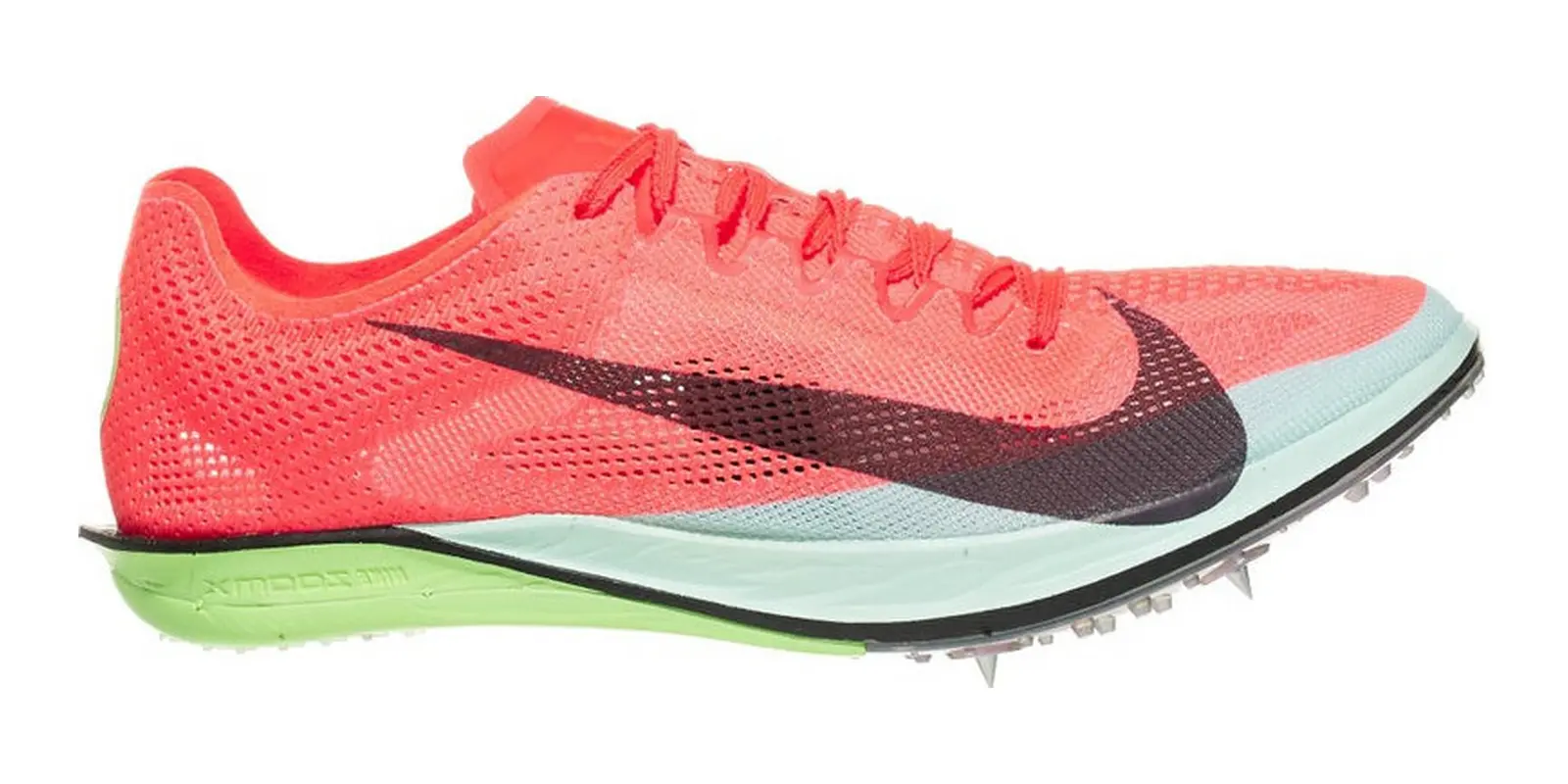 Nike Dragonfly 2 Elite in Bt