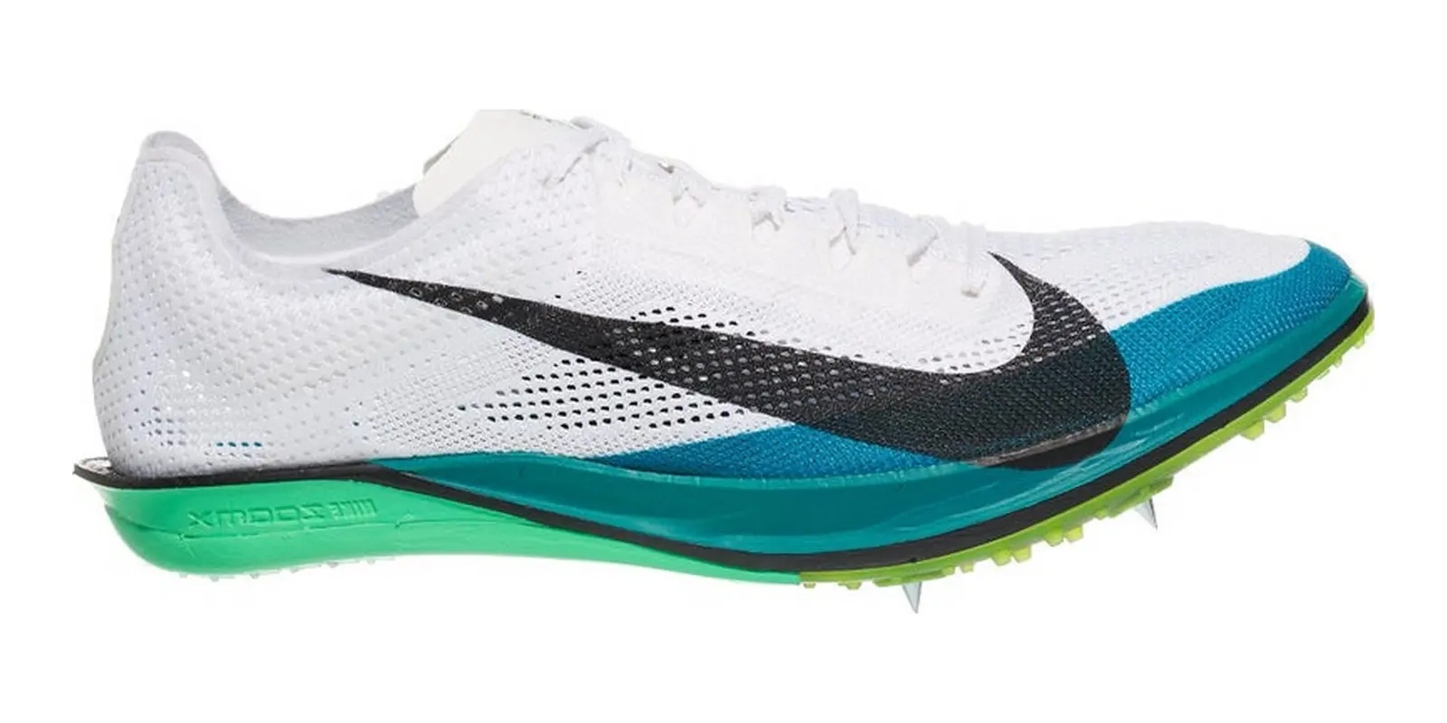 Nike Dragonfly 2 Elite in Whitebackspri