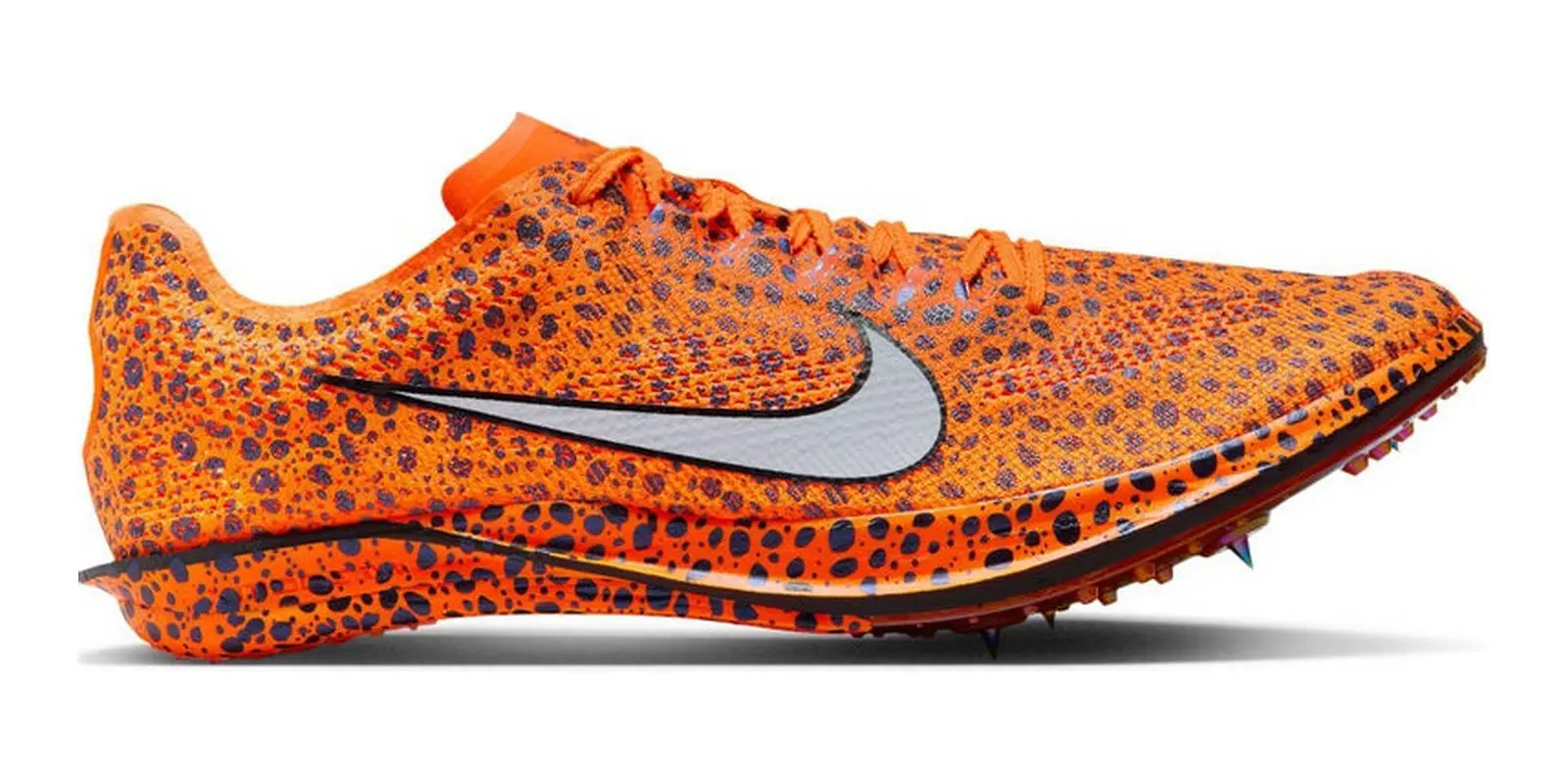Nike Dragonfly 2 Elite in Electric