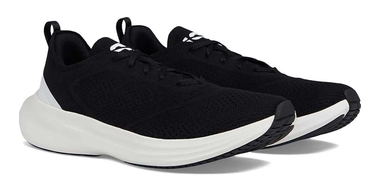 Athletic Propulsion Labs TechLoom Dream in Black / White
