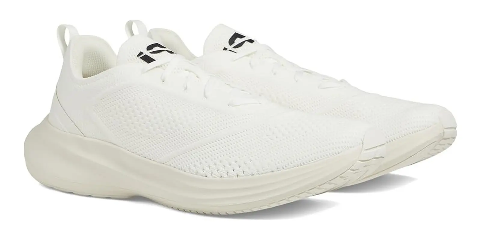 Athletic Propulsion Labs TechLoom Dream in Ivoryboneblack