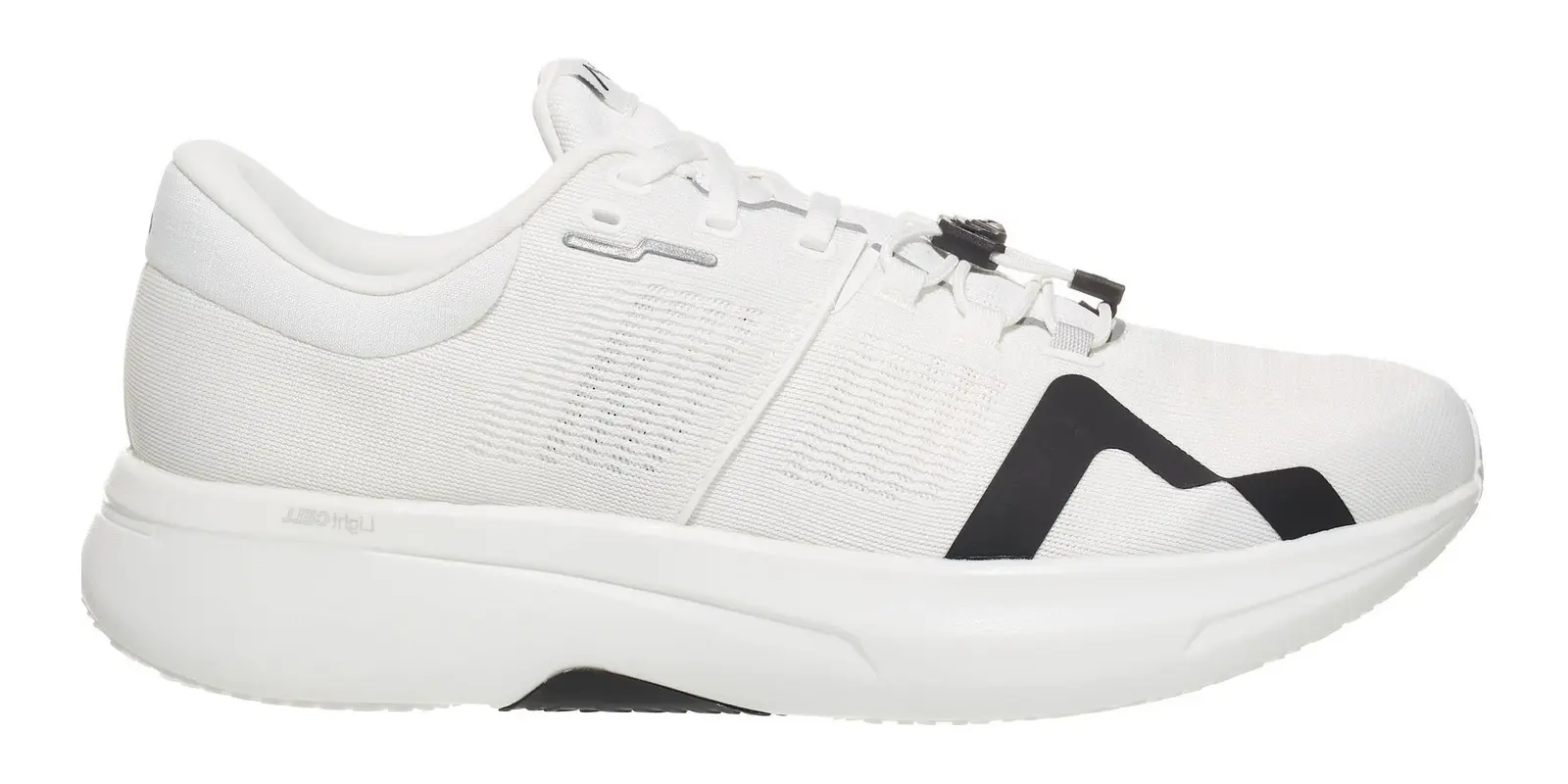 Mount to Coast R1 in White / Black