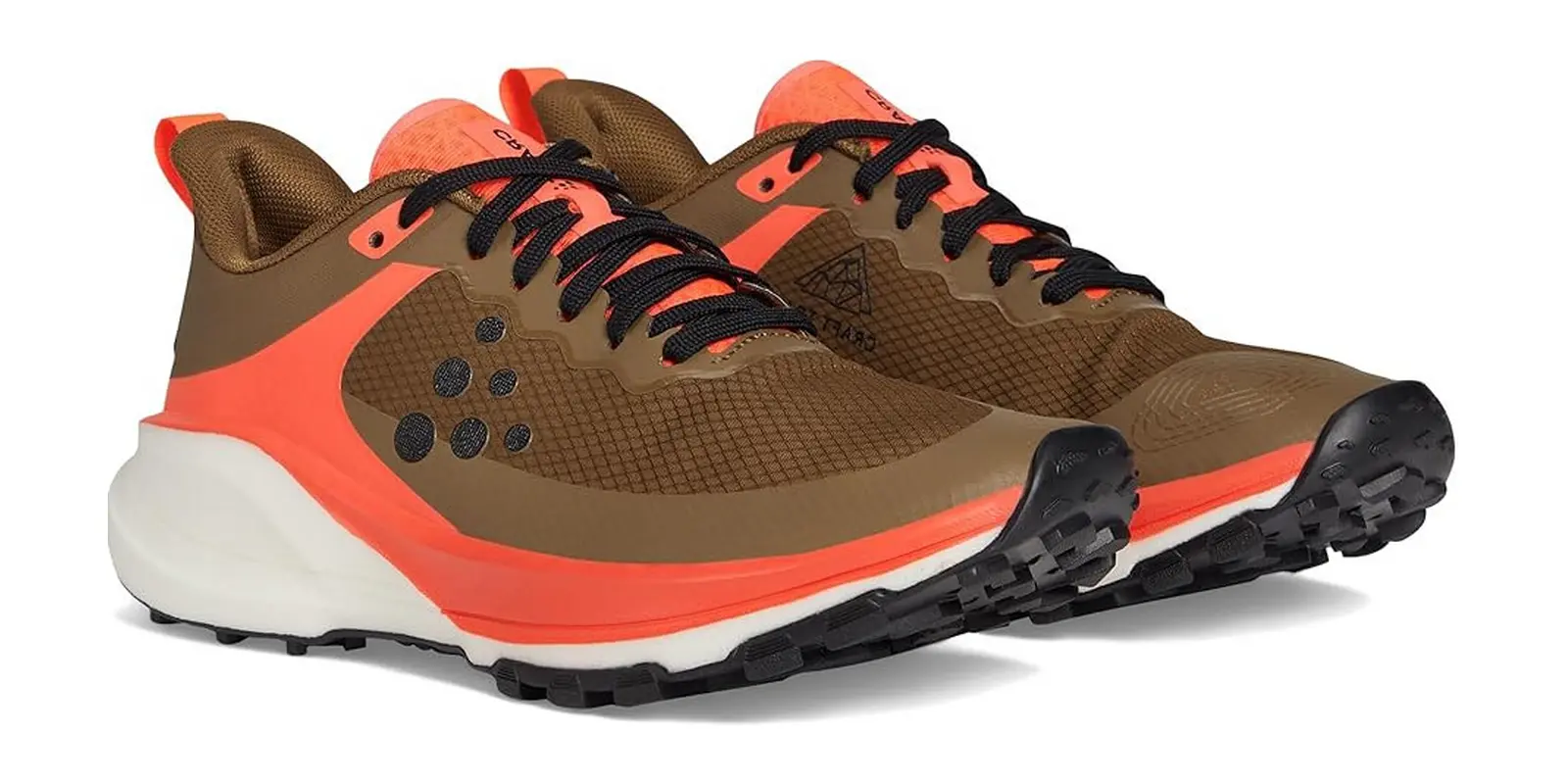 Craft Pure Trail X in Roots