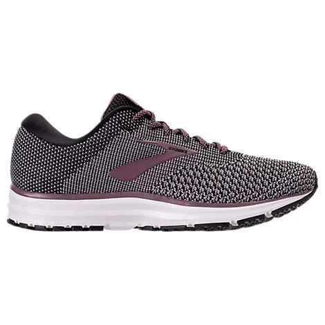 Brooks Revel 2 in Grey