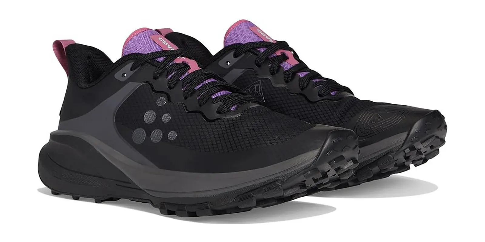 Craft Pure Trail X in Black
