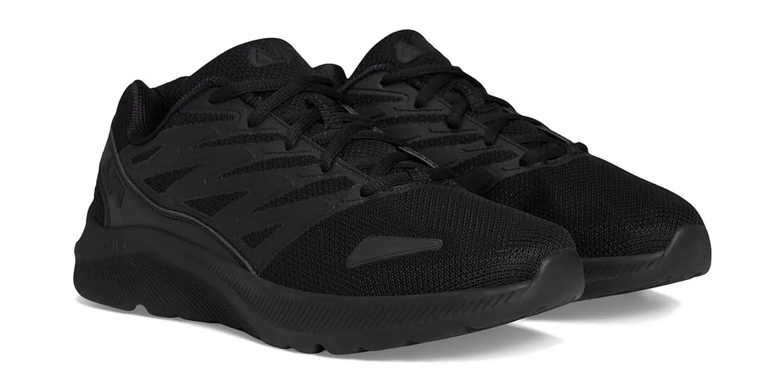 Fila Memory Sequence 2 in Black