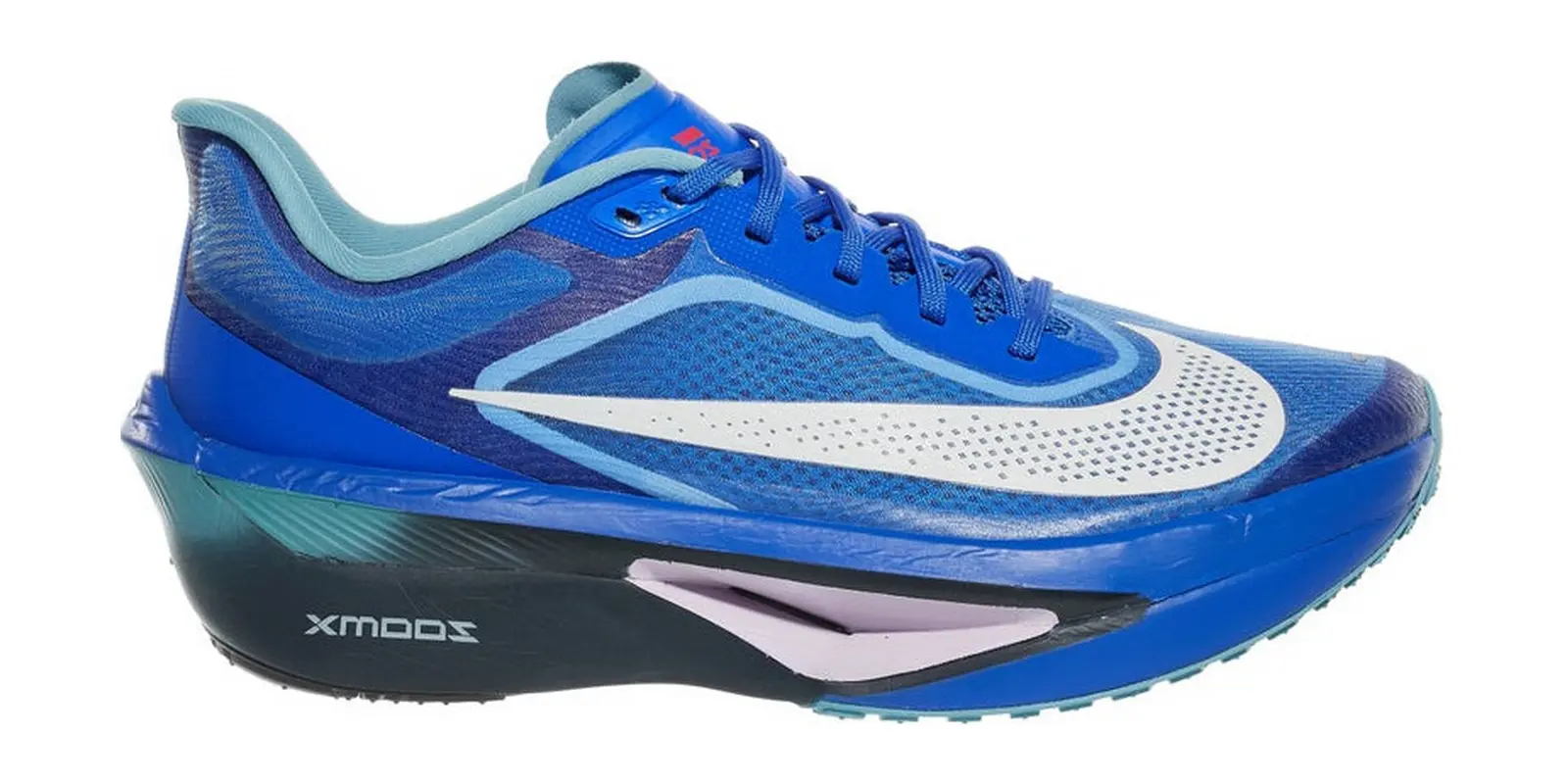 Nike Zoom Fly 6 in Cm