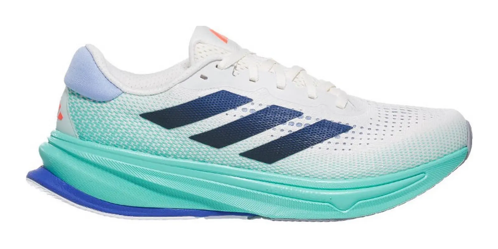 adidas Supernova Rise 2 in Off