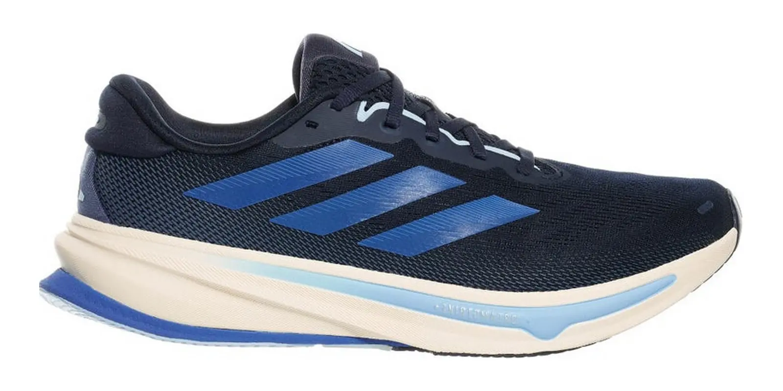 adidas Supernova Rise 2 in Legend