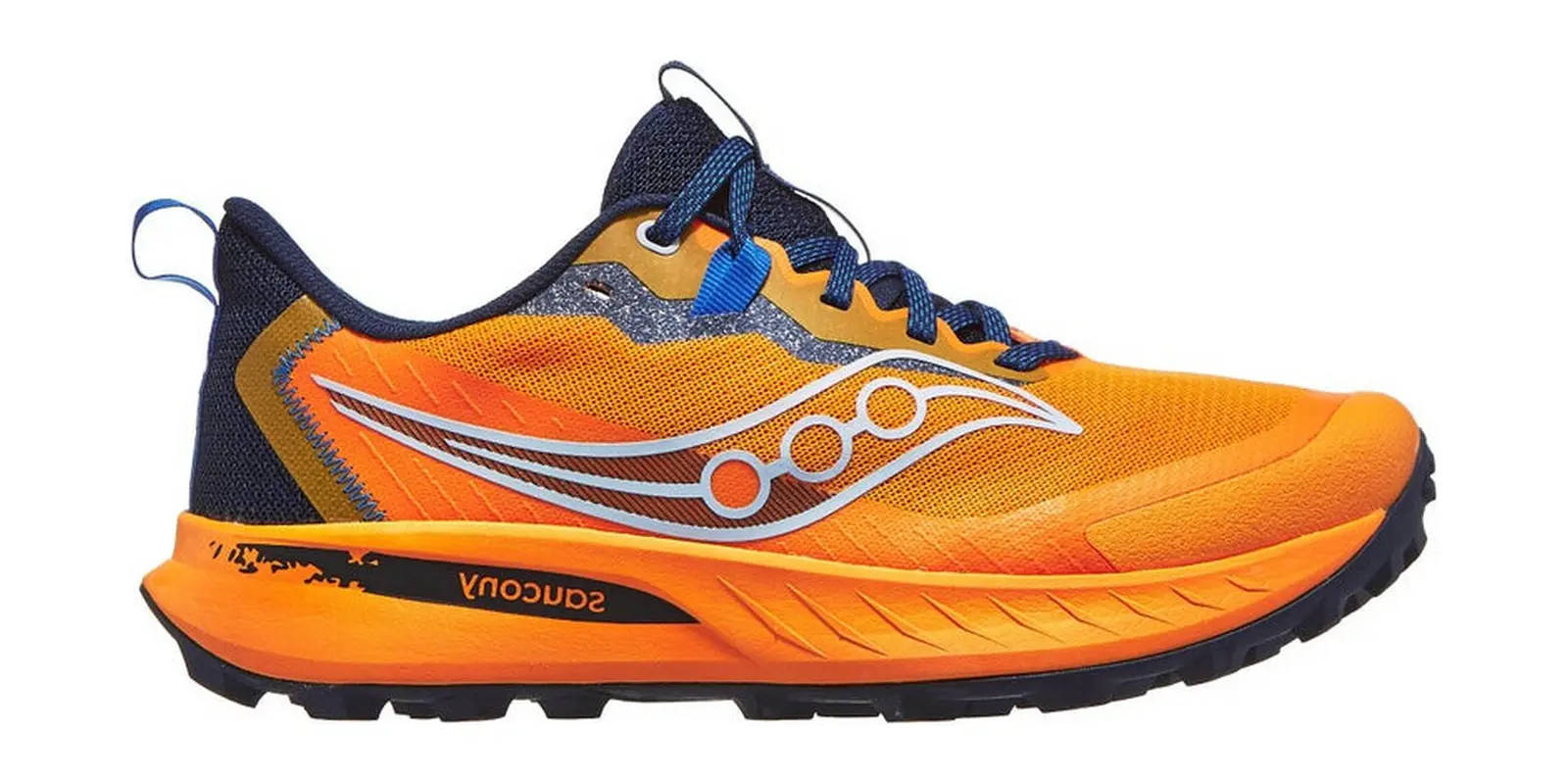 Saucony Peregrine 15 in Peelnavy