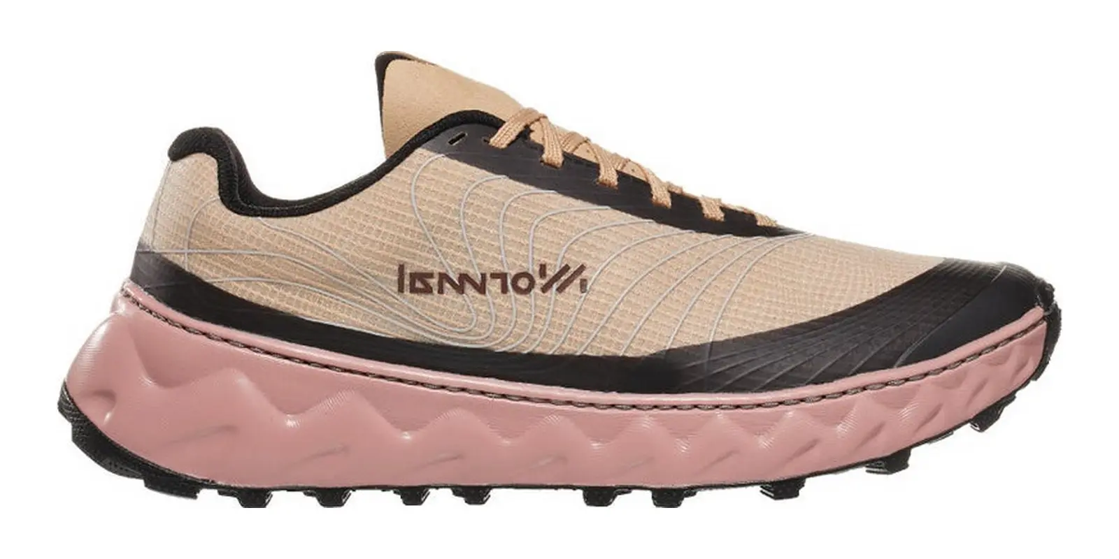 NNormal Tomir 02 in Beige