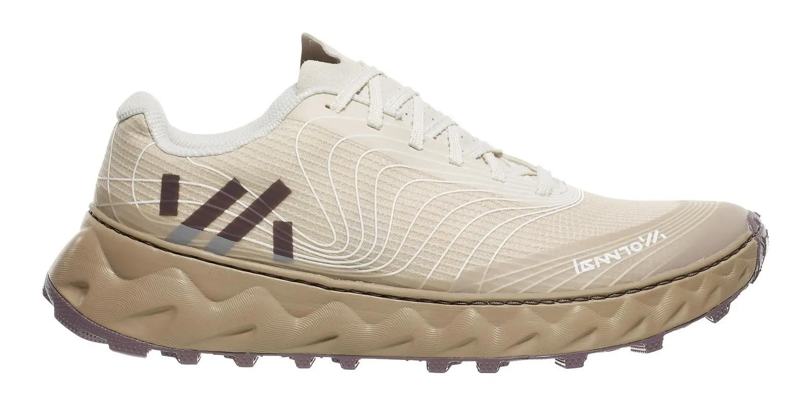 NNormal Tomir 02 in Unisex Shoes Beige