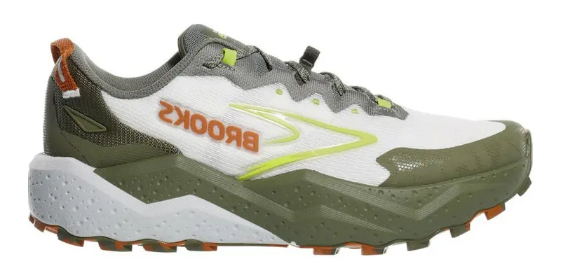 Brooks Caldera 8